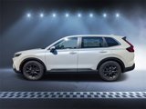 New 2026 Honda CR-V EX-L image 6