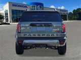 New 2026 Honda Passport TrailSport Elite image 4