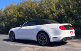 Used 2021 Ford Mustang Premium image 5
