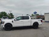 New 2025 Ford F150 Lariat w/ Equipment Group 502A High image 2
