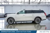 New 2025 Ford Expedition Max Platinum image 2
