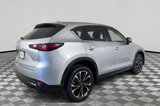 Used 2023 MAZDA CX-5 AWD 2.5 S w/ Premium Package image 4