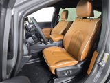 New 2025 Chrysler Pacifica Pinnacle image 5