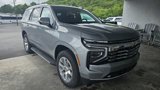 New 2025 Chevrolet Tahoe Premier image 4