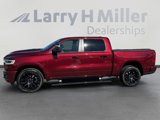New 2025 RAM 1500 Limited image 2