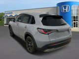 New 2025 Honda HR-V Sport image 3