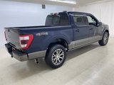 Used 2023 Ford F150 King Ranch w/ Equipment Group 601A High image 5