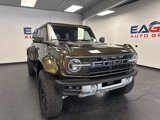 New 2025 Ford Bronco Raptor image 2