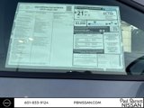 New 2025 Nissan Pathfinder Rock Creek image 5
