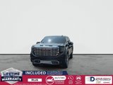 Used 2023 GMC Sierra 1500 Denali image 3