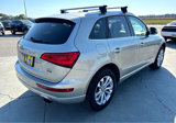 Used 2016 Audi Q5 2.0T Premium Plus w/ Technology Package image 4