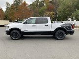 New 2025 RAM 1500 Rebel w/ Rebel Level 2 Equipment Group image 2