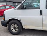 Used 2014 GMC Savana 3500 LS image 2