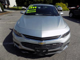 Used 2018 Chevrolet Malibu LT image 3