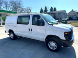 Used 2012 Ford E-250 and Econoline 250 w/ Insulation Pkg image 6