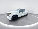 New 2025 Chevrolet Silverado 1500 Custom image 4