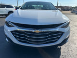 Used 2020 Chevrolet Malibu LS image 4