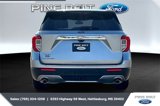 Certified 2022 Ford Explorer Limited w/ Equipment Group 301A image 4