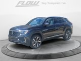 New 2025 Volkswagen Atlas Cross Sport SEL Premium R-Line image 3