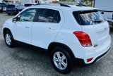 Used 2019 Chevrolet Trax LT w/ LT Convenience Package image 3