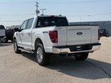 New 2025 Ford F150 Lariat image 6