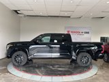 New 2025 Toyota Tundra Platinum image 4