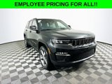 New 2025 Jeep Grand Cherokee Limited 4xe image 2