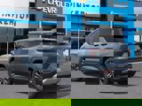 New 2026 Chevrolet Equinox LT image 3