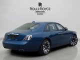 New 2025 Rolls-Royce Ghost Black Badge image 5