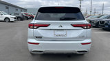 New 2025 Mitsubishi Outlander SEL image 6