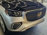 New 2025 Mercedes-Benz Maybach GLS 600 4MATIC image 2