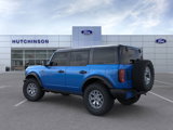 New 2025 Ford Bronco Badlands w/ Black Appearance Package image 4