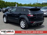 Used 2017 Land Rover Range Rover Evoque SE image 3