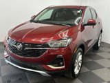 Certified 2022 Buick Encore GX Preferred w/ Cold Weather Comfort Package image 5