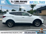 Used 2018 Hyundai Santa Fe Sport image 6