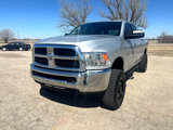 Used 2017 RAM 2500 SLT image 3