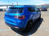 Used 2018 Jeep Compass Latitude w/ Popular Equipment Group image 3