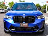 Used 2023 BMW X3 M w/ Competition Package image 2