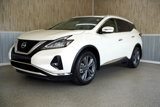 Used 2024 Nissan Murano Platinum w/ Cargo Package image 4