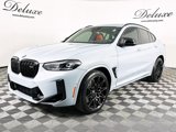 Used 2023 BMW X4 M w/ Competition Package image 3