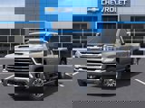 New 2025 Chevrolet Silverado 2500 LTZ w/ LTZ Plus Package image 6