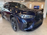 Used 2023 BMW X6 M w/ Competition Package image 2