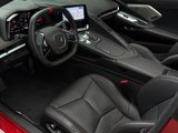 Used 2023 Chevrolet Corvette Stingray Premium Cpe w/ Z51 Performance Package image 2