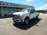 New 2025 Ford F250 Lariat w/ Lariat Ultimate Package image 3