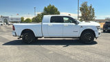 New 2025 RAM 2500 Limited image 2