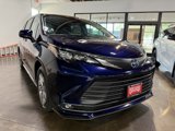 New 2025 Toyota Sienna XLE image 2