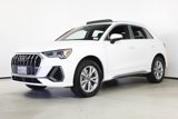 Used 2022 Audi Q3 2.0T Premium Plus w/ Premium Plus Package image 2