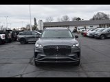 New 2025 Lincoln Aviator Reserve w/ Luxury Package image 2
