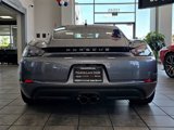 Used 2025 Porsche 718 Cayman image 5