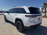 New 2025 Jeep Grand Cherokee Limited image 3